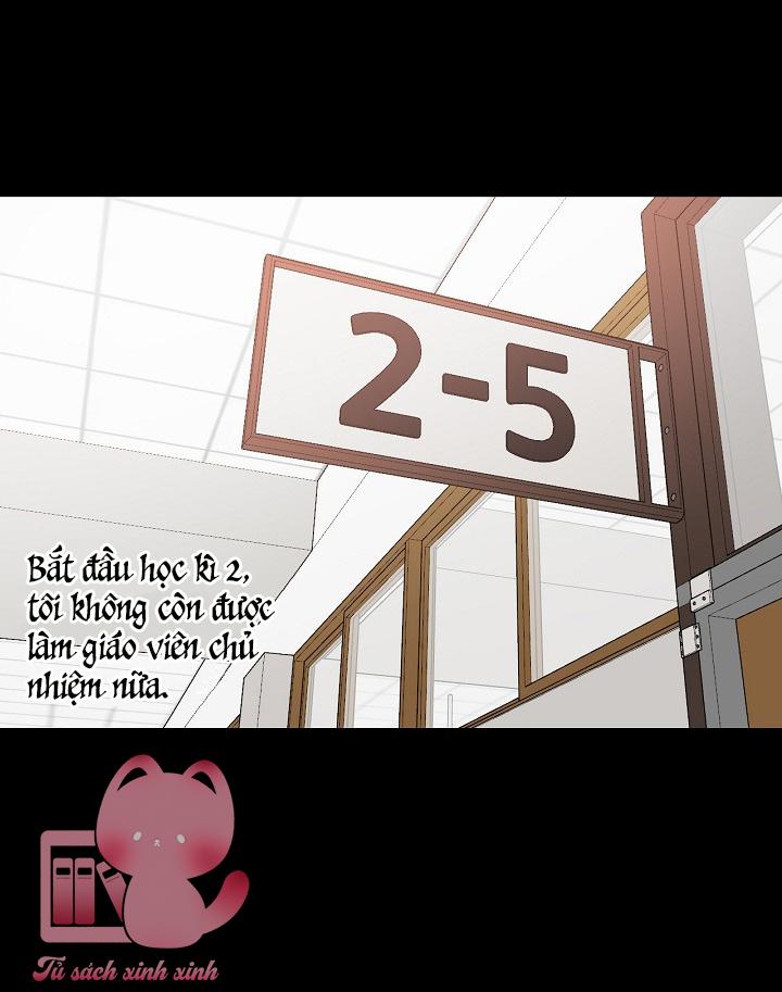 Baby Đến Rồi - Chap 64 - Trang 3