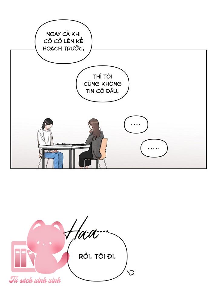 Baby Đến Rồi - Chap 64 - Trang 21