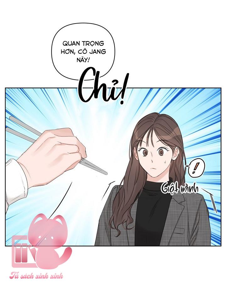Baby Đến Rồi - Chap 64 - Trang 23