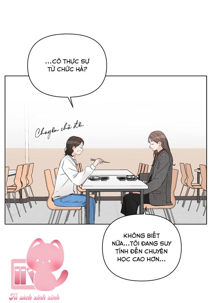 Baby Đến Rồi - Chap 64 - Trang 24