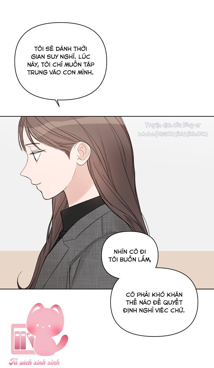 Baby Đến Rồi - Chap 64 - Trang 25