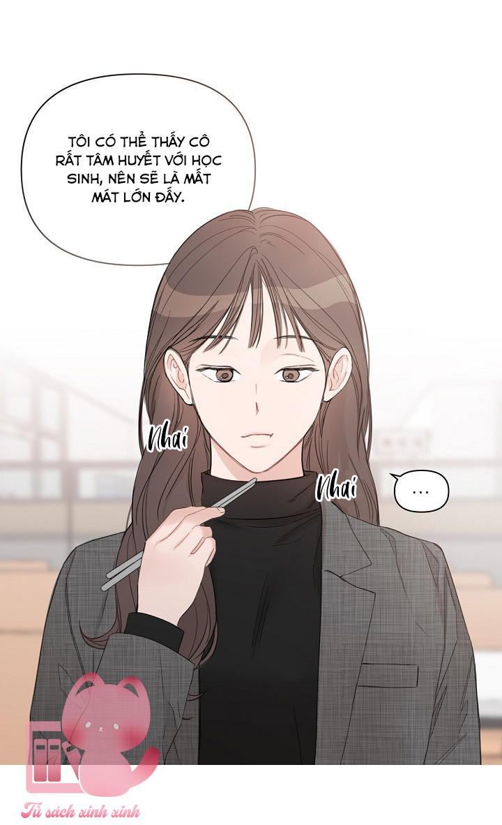 Baby Đến Rồi - Chap 64 - Trang 26