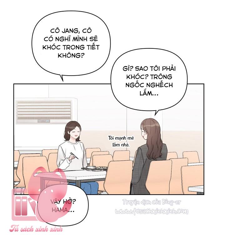 Baby Đến Rồi - Chap 64 - Trang 28