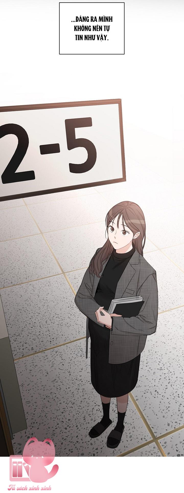 Baby Đến Rồi - Chap 64 - Trang 30