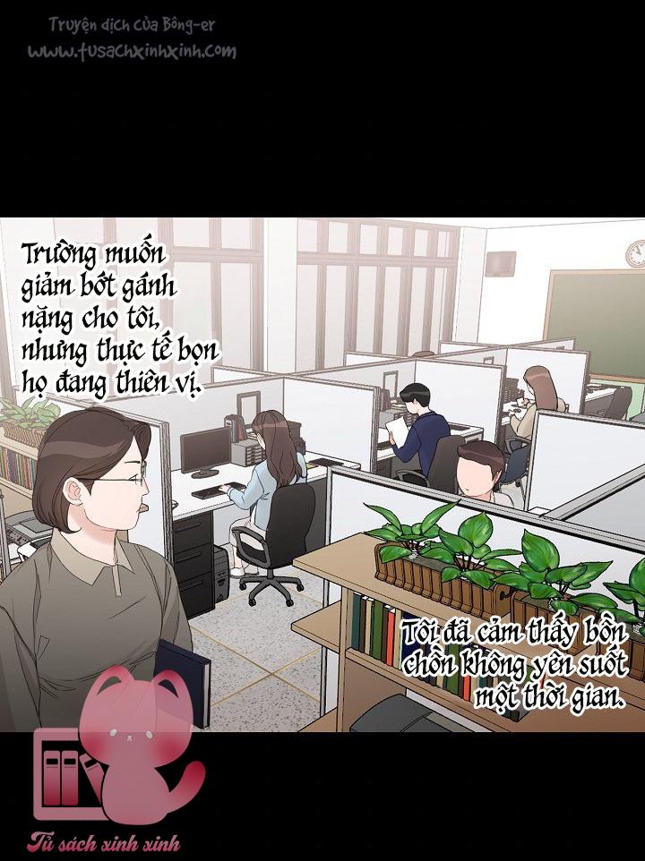 Baby Đến Rồi - Chap 64 - Trang 4