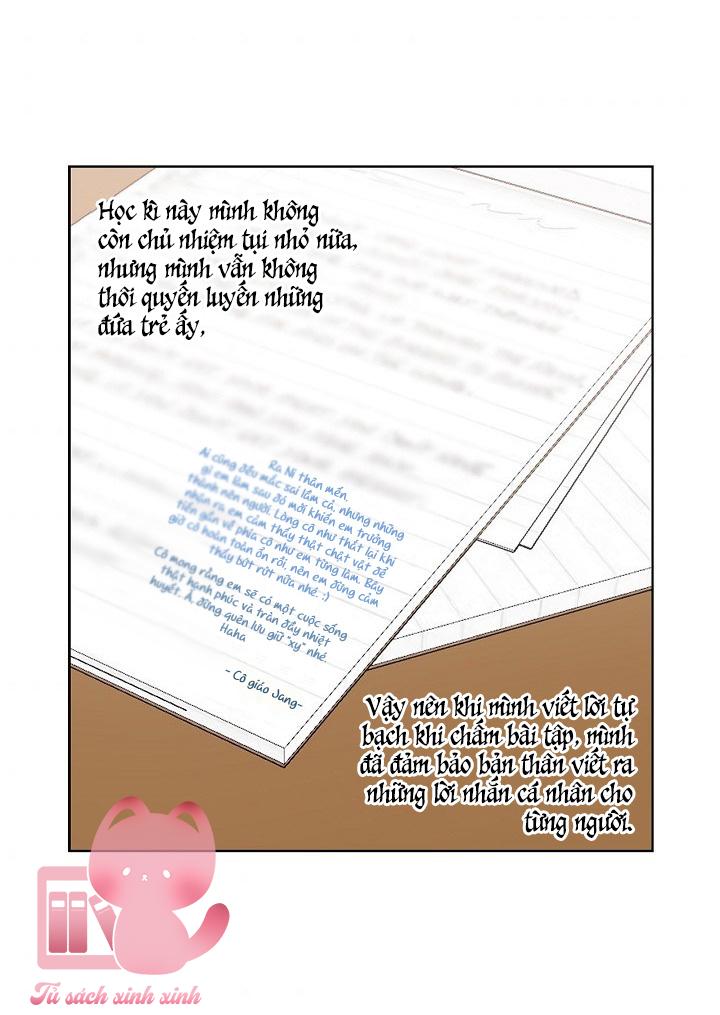 Baby Đến Rồi - Chap 64 - Trang 32