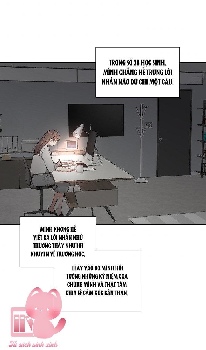 Baby Đến Rồi - Chap 64 - Trang 33