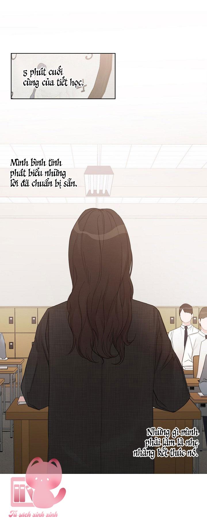 Baby Đến Rồi - Chap 64 - Trang 35