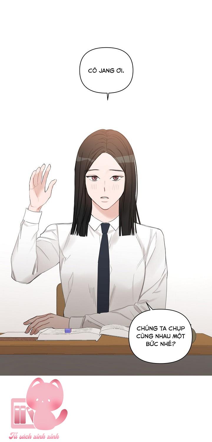 Baby Đến Rồi - Chap 64 - Trang 36