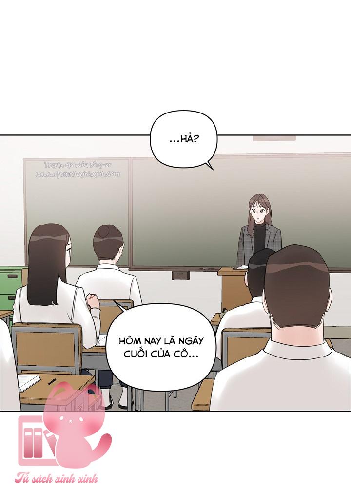 Baby Đến Rồi - Chap 64 - Trang 37