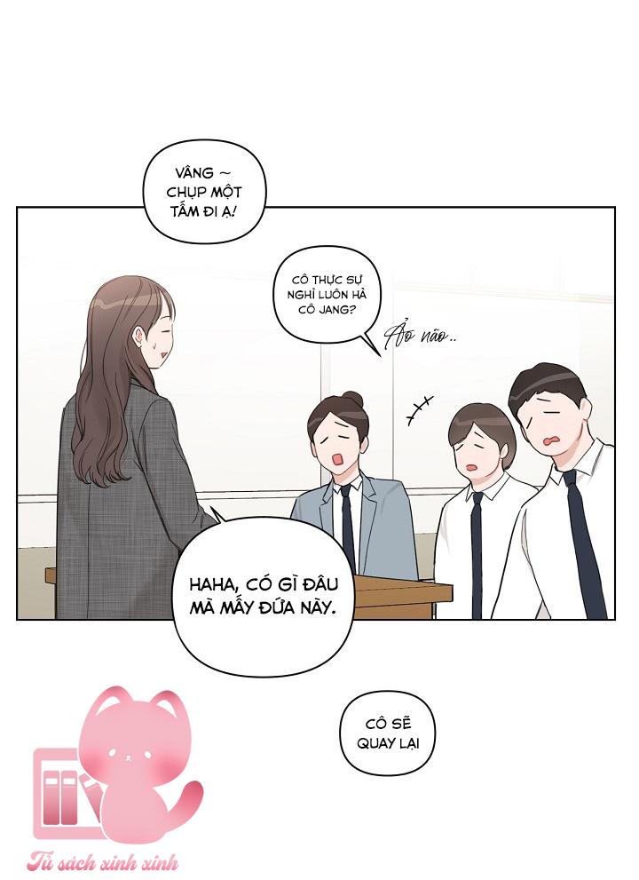 Baby Đến Rồi - Chap 64 - Trang 38