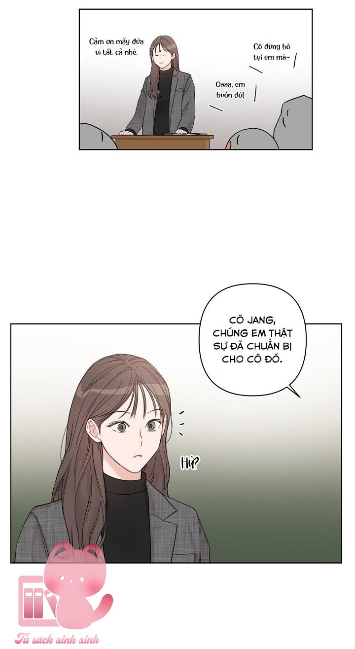 Baby Đến Rồi - Chap 64 - Trang 39