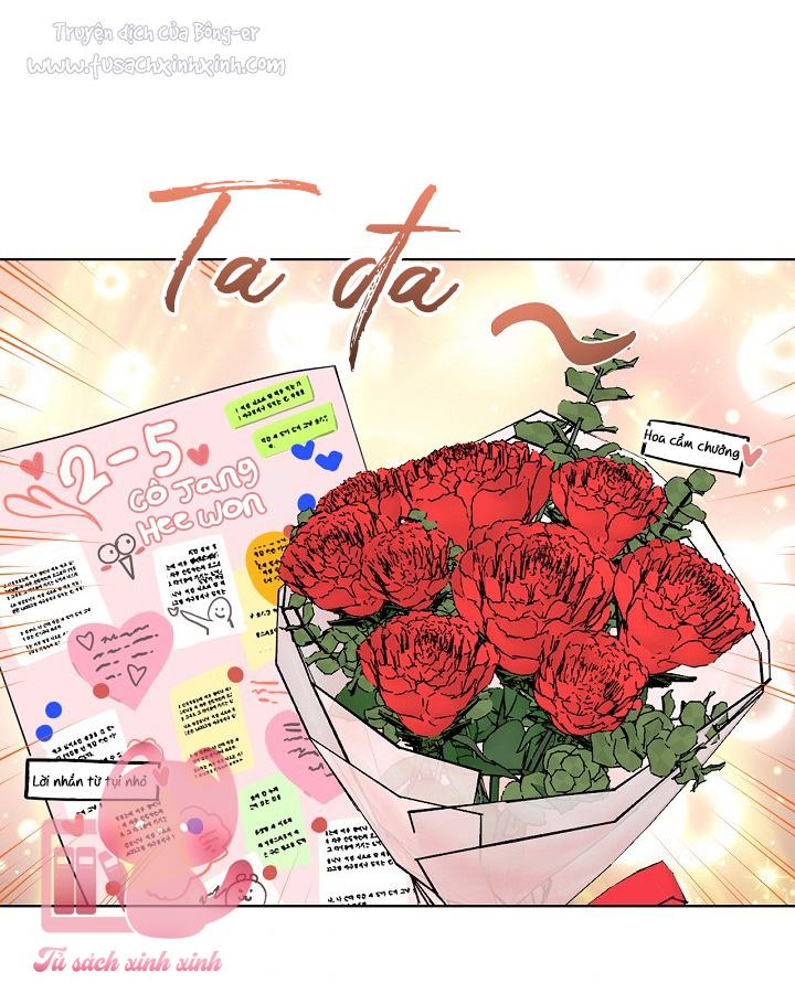 Baby Đến Rồi - Chap 64 - Trang 40