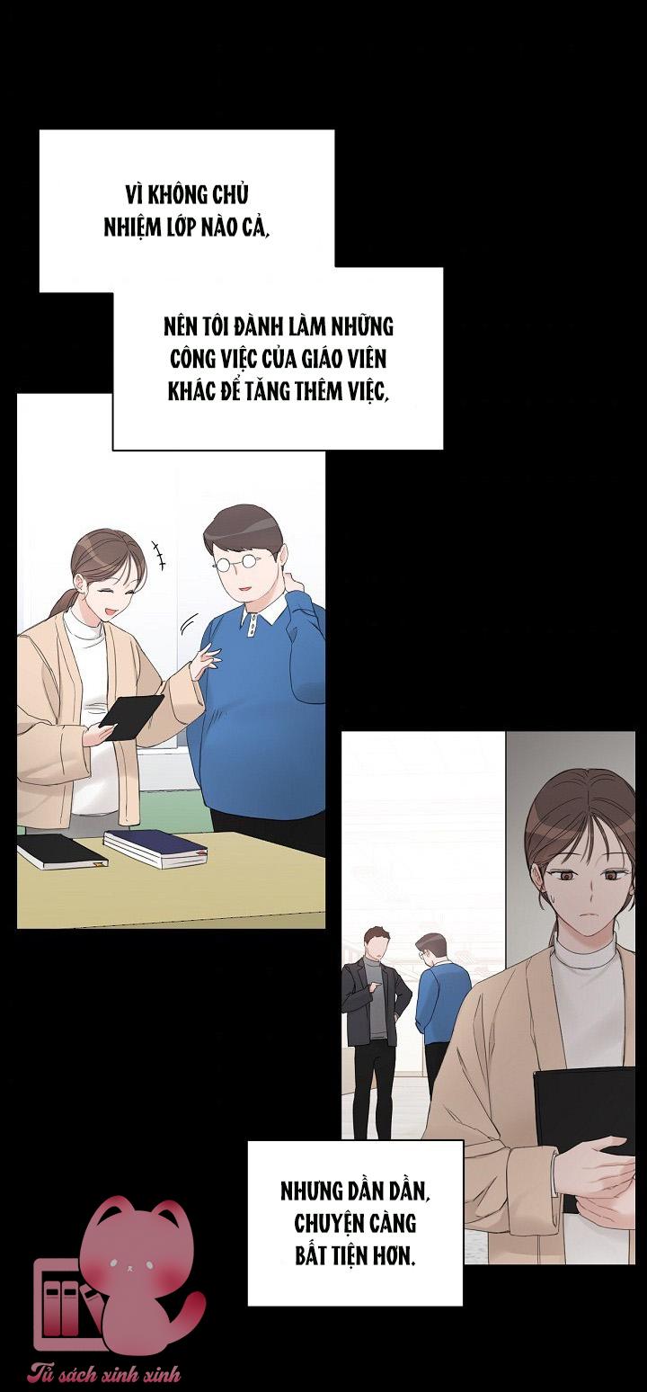 Baby Đến Rồi - Chap 64 - Trang 5