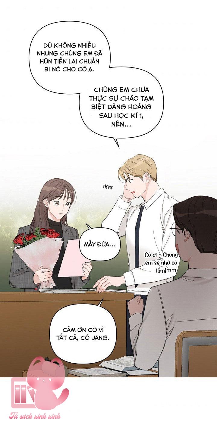 Baby Đến Rồi - Chap 64 - Trang 41