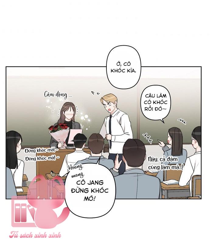 Baby Đến Rồi - Chap 64 - Trang 42