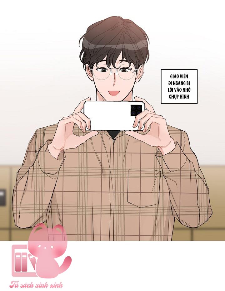 Baby Đến Rồi - Chap 64 - Trang 44
