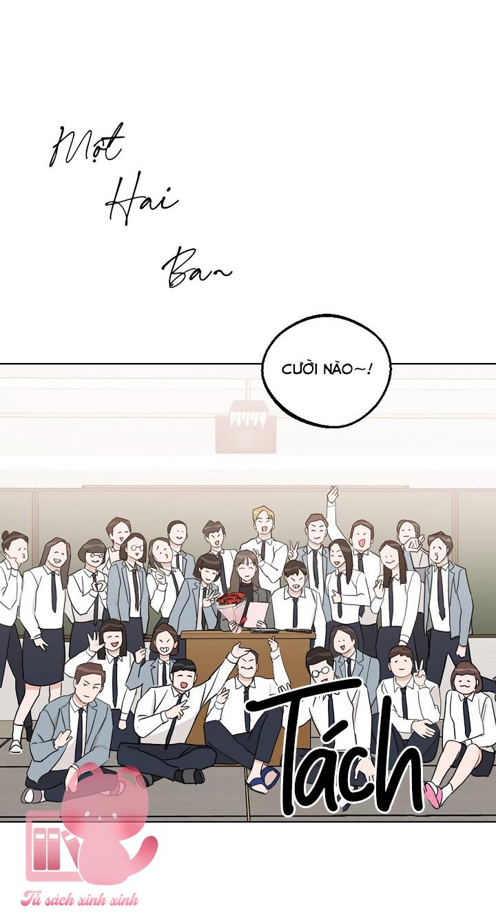 Baby Đến Rồi - Chap 64 - Trang 45