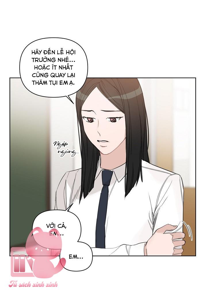 Baby Đến Rồi - Chap 64 - Trang 48