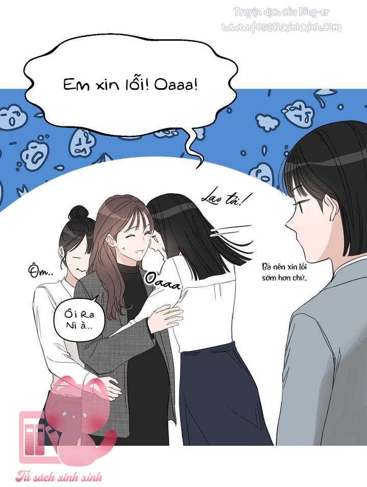 Baby Đến Rồi - Chap 64 - Trang 49