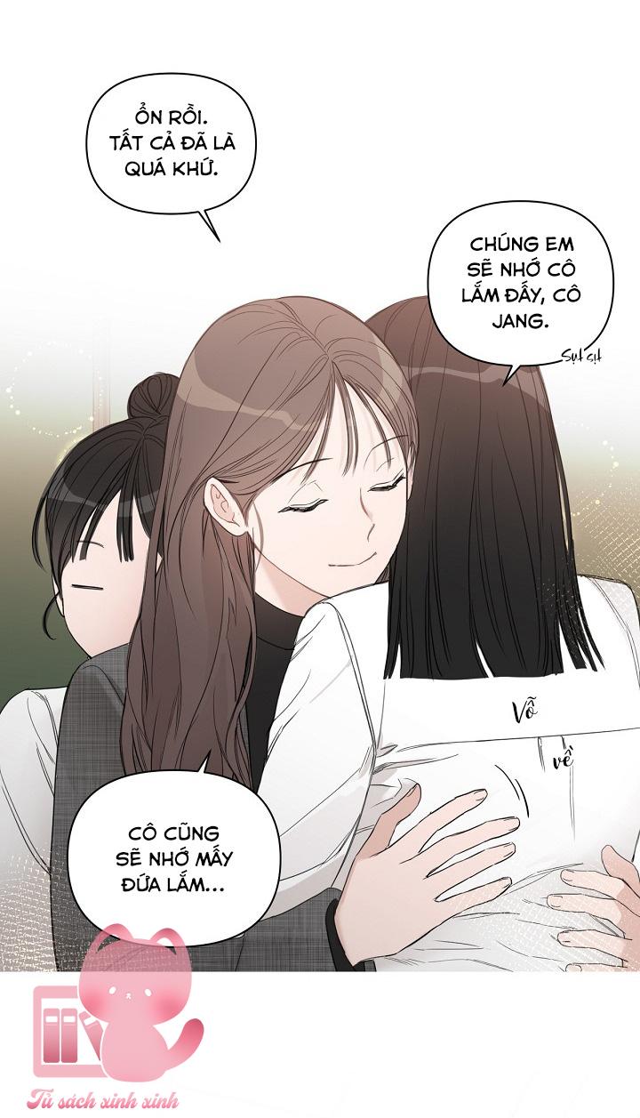 Baby Đến Rồi - Chap 64 - Trang 50