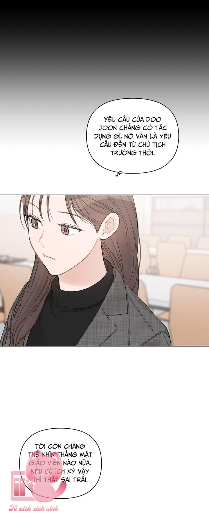 Baby Đến Rồi - Chap 64 - Trang 6