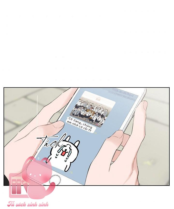Baby Đến Rồi - Chap 64 - Trang 52