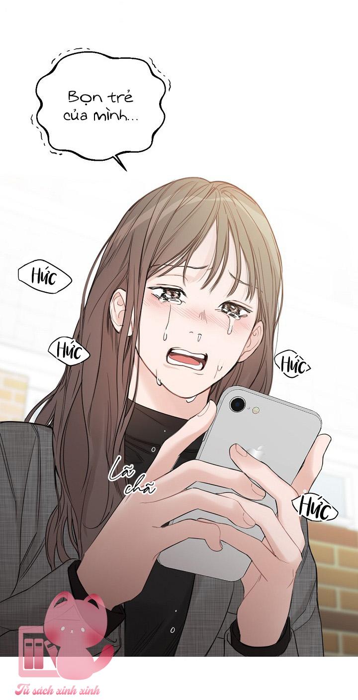Baby Đến Rồi - Chap 64 - Trang 53
