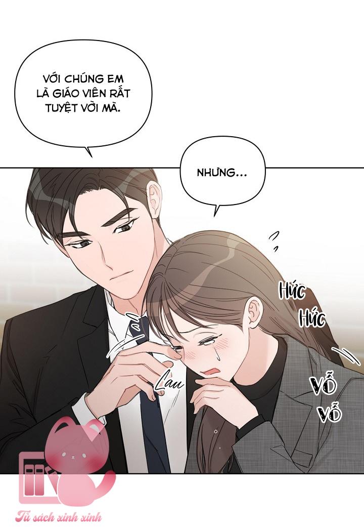Baby Đến Rồi - Chap 64 - Trang 55