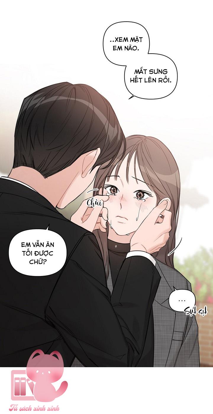 Baby Đến Rồi - Chap 64 - Trang 57