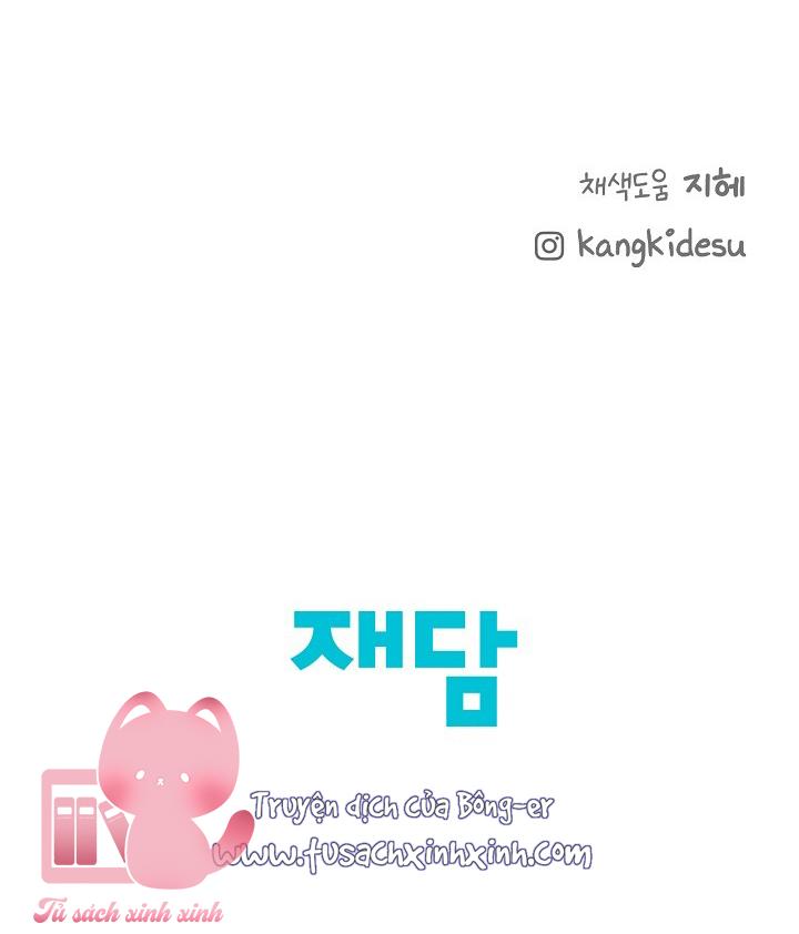 Baby Đến Rồi - Chap 64 - Trang 58