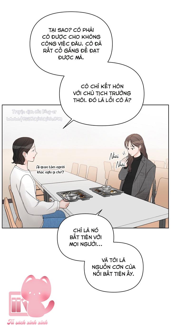 Baby Đến Rồi - Chap 64 - Trang 7