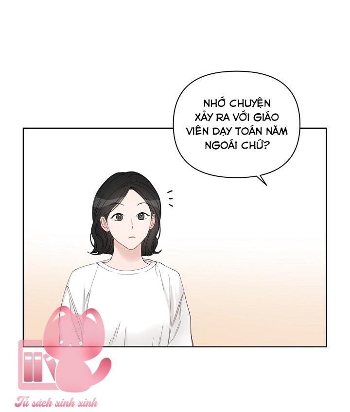 Baby Đến Rồi - Chap 64 - Trang 8