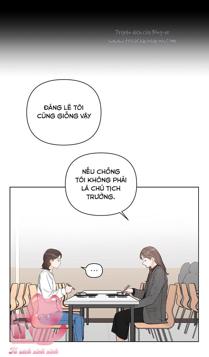 Baby Đến Rồi - Chap 64 - Trang 10