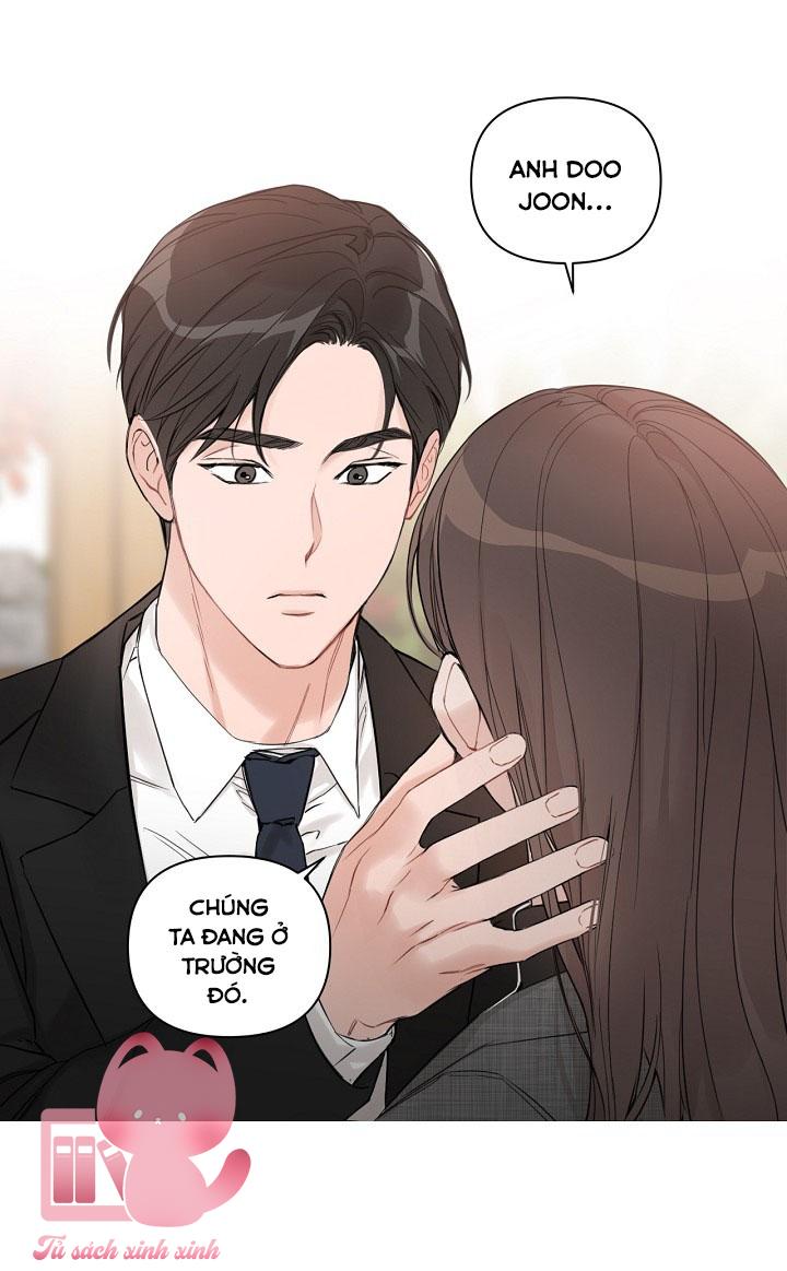 Baby Đến Rồi - Chap 65 - Trang 2