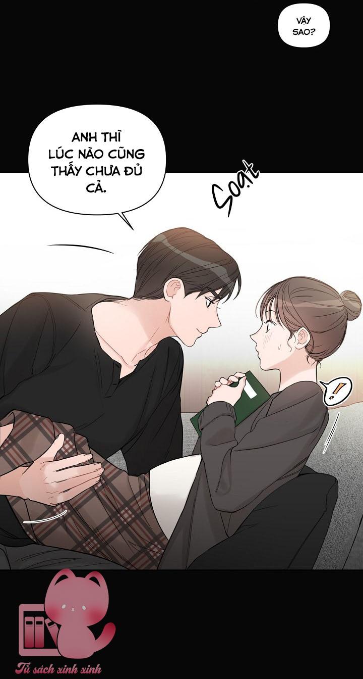 Baby Đến Rồi - Chap 65 - Trang 11