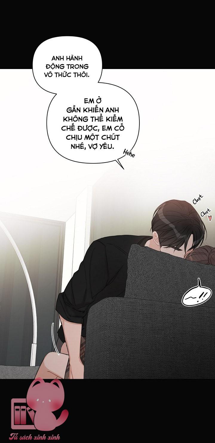 Baby Đến Rồi - Chap 65 - Trang 14