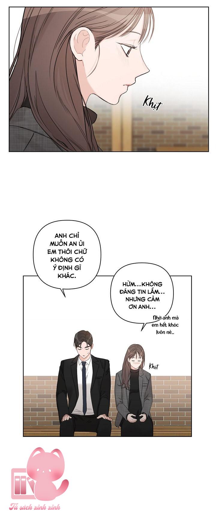 Baby Đến Rồi - Chap 65 - Trang 16