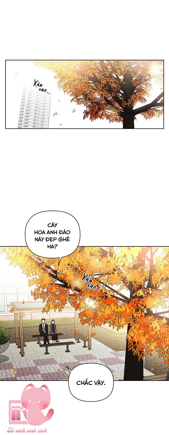 Baby Đến Rồi - Chap 65 - Trang 17