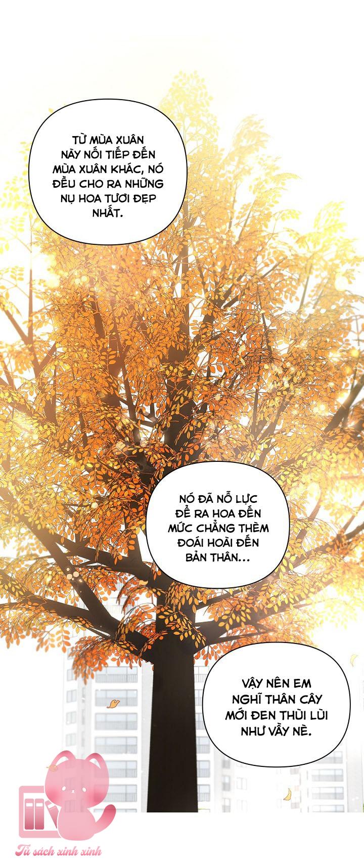 Baby Đến Rồi - Chap 65 - Trang 18