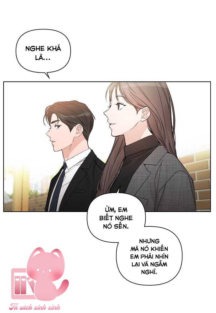 Baby Đến Rồi - Chap 65 - Trang 19