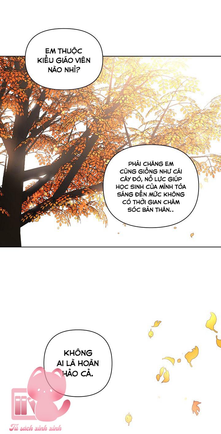 Baby Đến Rồi - Chap 65 - Trang 20