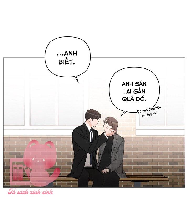 Baby Đến Rồi - Chap 65 - Trang 3