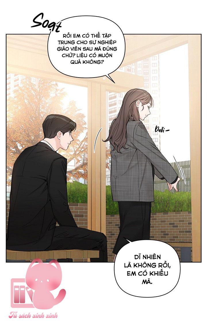 Baby Đến Rồi - Chap 65 - Trang 22