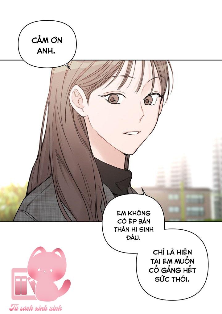 Baby Đến Rồi - Chap 65 - Trang 24