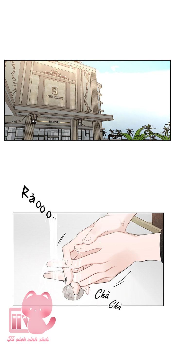 Baby Đến Rồi - Chap 65 - Trang 27