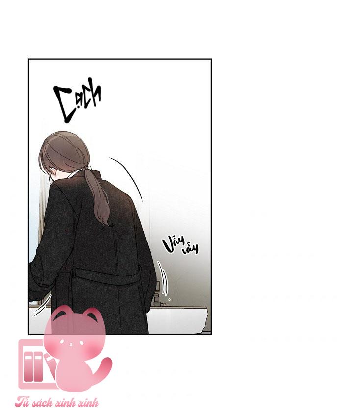 Baby Đến Rồi - Chap 65 - Trang 28