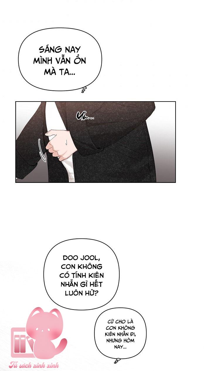 Baby Đến Rồi - Chap 65 - Trang 30