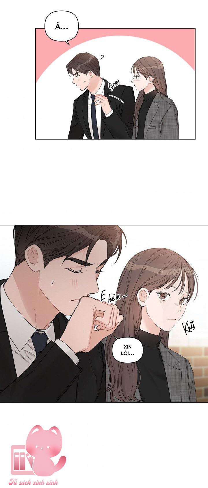Baby Đến Rồi - Chap 65 - Trang 4