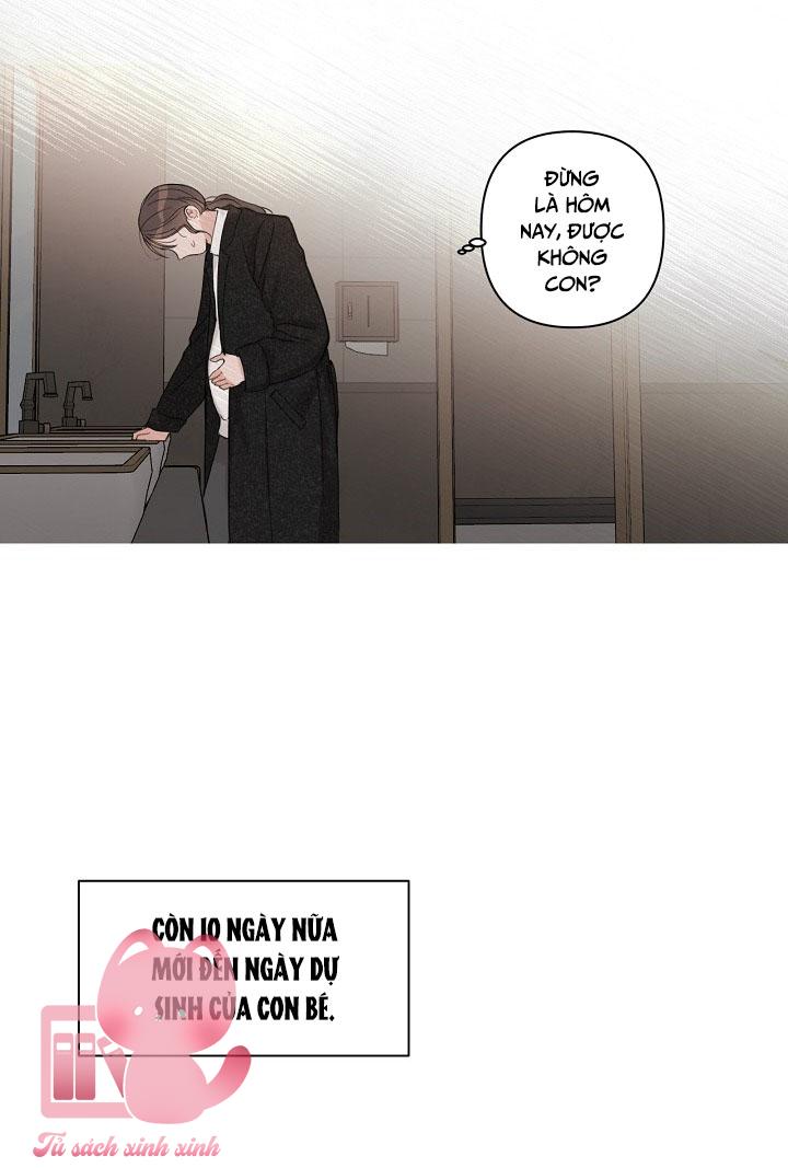 Baby Đến Rồi - Chap 65 - Trang 31